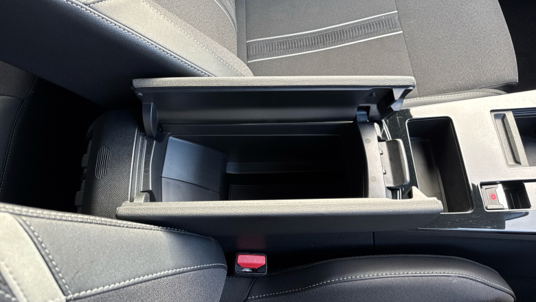 Vauxhall Astra 1.2 Turbo 130 GS 5dr Auto Petrol Estate